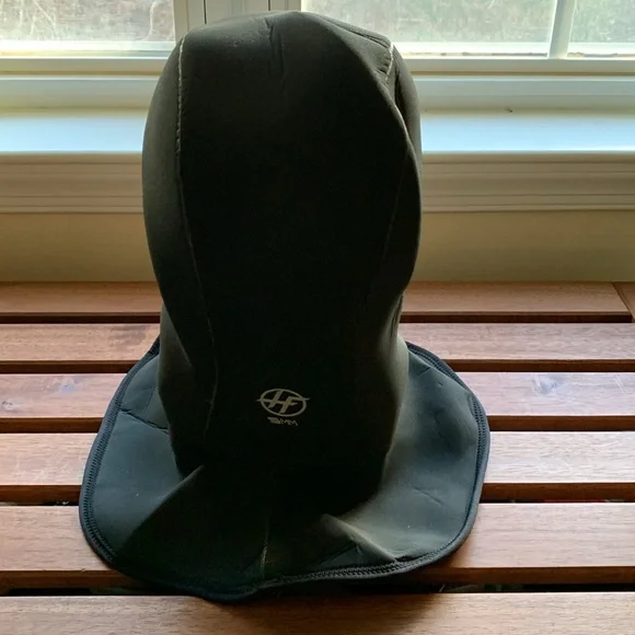 Hyperflex hood